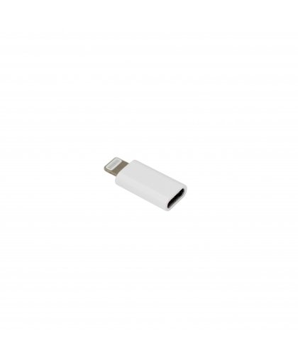 Sbox Adapter IPH/8 M. - TYPE-C