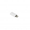 Sbox Adapter IPH/8 M. - TYPE-C F. (AD.IPH-TYPEC) Sbox Adapter IPH/8 M. - TYPE-C F. (AD.IPH-TYPEC)
