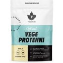 Purifier Athletics Optimal VEGE Vanilla Protein Powder, 600 g