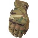 Mechanix Wear Gloves Mechanix FastFit® Multicam®, size 8 / S. Wrinkled cuff, 0.6 mm faux leather, TrekDry®, touchscreen technolo Mechanix Wear Gloves Mechanix FastFit® Multicam®, size 8 / S. Wrinkled cuff, 0.6 mm faux leather, TrekDry®, touchscreen technolo