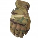 Mechanix Wear Gloves Mechanix FastFit® Multicam®, size 8 / S. Wrinkled cuff, 0.6 mm faux leather, TrekDry®, touchscreen technolo Mechanix Wear Gloves Mechanix FastFit® Multicam®, size 8 / S. Wrinkled cuff, 0.6 mm faux leather, TrekDry®, touchscreen technolo
