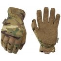 Mechanix Wear Gloves Mechanix FastFit® Multicam®, size 8 / S. Wrinkled cuff, 0.6 mm faux leather, TrekDry®, touchscreen technolo Mechanix Wear Gloves Mechanix FastFit® Multicam®, size 8 / S. Wrinkled cuff, 0.6 mm faux leather, TrekDry®, touchscreen technolo