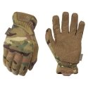 Mechanix Wear Gloves Mechanix FastFit® Multicam®, size 8 / S. Wrinkled cuff, 0.6 mm faux leather, TrekDry®, touchscreen technolo Mechanix Wear Gloves Mechanix FastFit® Multicam®, size 8 / S. Wrinkled cuff, 0.6 mm faux leather, TrekDry®, touchscreen technolo