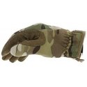 Mechanix Wear Gloves Mechanix FastFit® Multicam®, size 8 / S. Wrinkled cuff, 0.6 mm faux leather, TrekDry®, touchscreen technolo Mechanix Wear Gloves Mechanix FastFit® Multicam®, size 8 / S. Wrinkled cuff, 0.6 mm faux leather, TrekDry®, touchscreen technolo