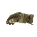 Mechanix Wear Gloves Mechanix FastFit® Multicam®, size 8 / S. Wrinkled cuff, 0.6 mm faux leather, TrekDry®, touchscreen technolo Mechanix Wear Gloves Mechanix FastFit® Multicam®, size 8 / S. Wrinkled cuff, 0.6 mm faux leather, TrekDry®, touchscreen technolo