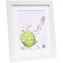 Deknudt S66KF1 P1 18x24 Wood white w. Passepartout Deknudt S66KF1 P1 18x24 Wood white w. Passepartout