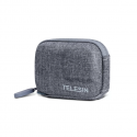 Telesin Protective bag / case for GoPro Hero 9 / Hero 10 (GP-CPB-902) Telesin Protective bag / case for GoPro Hero 9 / Hero 10 (GP-CPB-902)