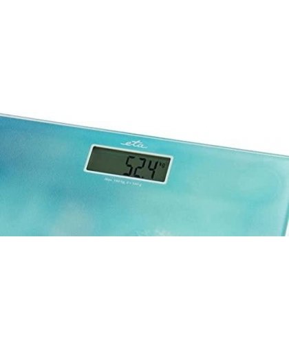 Kitchen scales Scales ETA178090040 Breeze – 5