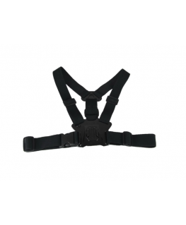 Telesin Chest strap with mount for sports cameras (GP-CGP-T07)