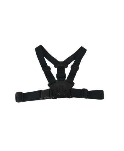 Telesin Chest strap with mount for