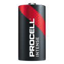 Batteries Procell Alkaline Intense C, 1.5V, 10 pcs. / 184807 Batteries Procell Alkaline Intense C, 1.5V, 10 pcs. / 184807