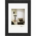 Walther Home 24x30 Wood black HO430B Walther Home 24x30 Wood black HO430B
