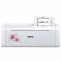 Scanning and cutting machine, Brother SDX1250 Scanning and cutting machine, Brother SDX1250
