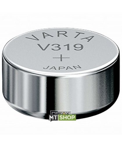 10x1 Varta Photo CR P 2 PU inner box – 2
