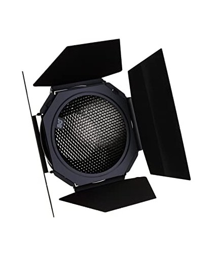 Aputure Barn Door – 2