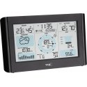 Finnish thermometer 7870 wireless weather station, 3-channel Finnish thermometer 7870 wireless weather station, 3-channel