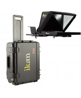 Ikan PT4200 Professional mobile 12 Teleprompter