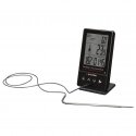 Salter 540A HBBKCR Heston Blumenthal Precision 5-in-1 Digital Cooking Thermometer Salter 540A HBBKCR Heston Blumenthal Precision 5-in-1 Digital Cooking Thermometer