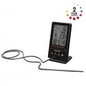 Salter 540A HBBKCR Heston Blumenthal Precision 5-in-1 Digital Cooking Thermometer Salter 540A HBBKCR Heston Blumenthal Precision 5-in-1 Digital Cooking Thermometer