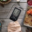 Salter 540A HBBKCR Heston Blumenthal Precision 5-in-1 Digital Cooking Thermometer Salter 540A HBBKCR Heston Blumenthal Precision 5-in-1 Digital Cooking Thermometer