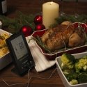 Salter 540A HBBKCR Heston Blumenthal Precision 5-in-1 Digital Cooking Thermometer Salter 540A HBBKCR Heston Blumenthal Precision 5-in-1 Digital Cooking Thermometer