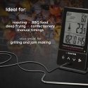 Salter 540A HBBKCR Heston Blumenthal Precision 5-in-1 Digital Cooking Thermometer Salter 540A HBBKCR Heston Blumenthal Precision 5-in-1 Digital Cooking Thermometer
