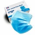 Uniroar Non-woven Face Mask (50pcs) Uniroar Non-woven Face Mask (50pcs)