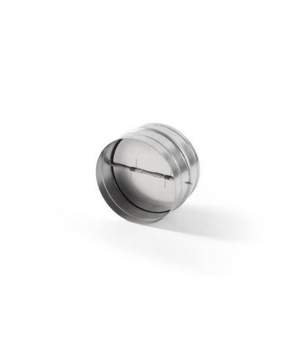 NOVY Hood Check valve Ø150 mm