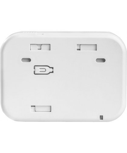 Ströme KD-218A carbon monoxide detector with digital display – 4