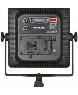 Nanlite Lightning-Set 600CSA LED DoubleKit