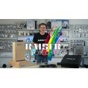 Nanlite Lightning-Set 600CSA LED DoubleKit