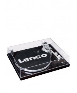 Lenco LBT-188 Walnut