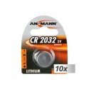 10x1 Ansmann CR 2477 10x1 Ansmann CR 2477
