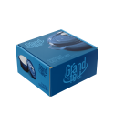 Grandfeu pot with lid, blue, 3,5 l Grandfeu pot with lid, blue, 3,5 l