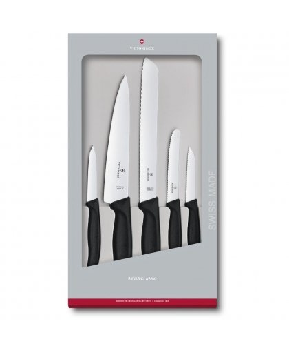 Victorinox Victorinox Swiss Classic kitchen set
