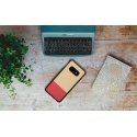 MAN&WOOD SmartPhone case Galaxy S10e miss match black MAN&WOOD SmartPhone case Galaxy S10e miss match black
