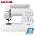 Janome Easy Jeans Heavy Duty 1800