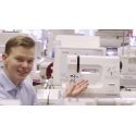 Janome Easy Jeans Heavy Duty 1800