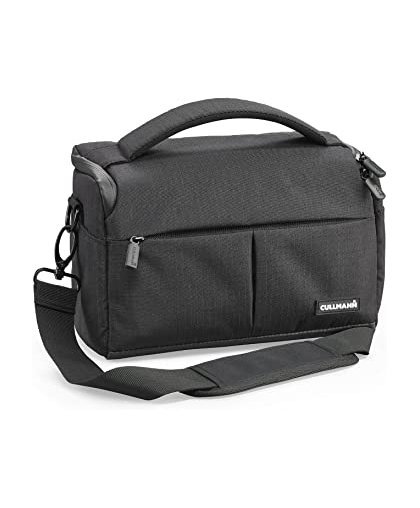 Cullmann Malaga Maxima 70 black Camera bag