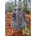 Stealth Gear Slapta įranga slapta įranga Dvigubas aukštis Slėpti