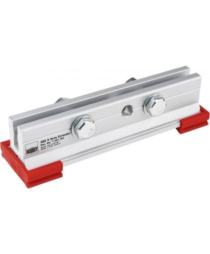 Spaustuvų prailginimas BESSEY