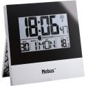 Mebus 41787 Radio controlled Wall Clock Mebus 41787 Radio controlled Wall Clock