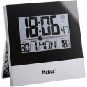 Mebus 41787 Radio controlled Wall Clock Mebus 41787 Radio controlled Wall Clock