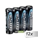 10x1 Ansmann 4LR44