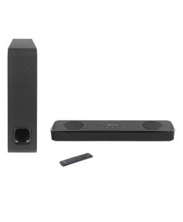 Tellur Bluetooth Soundbar 2.1 Hypnos black
