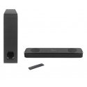 Tellur Bluetooth Soundbar 2.1 Hypnos black Tellur Bluetooth Soundbar 2.1 Hypnos black