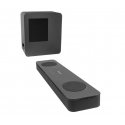Tellur Bluetooth Soundbar 2.1 Hypnos black Tellur Bluetooth Soundbar 2.1 Hypnos black