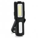 Flashlight Superfire G12, USB, PowerBank, 566lm, 100m, workshop Flashlight Superfire G12, USB, PowerBank, 566lm, 100m, workshop