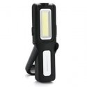 Flashlight Superfire G12, USB, PowerBank, 566lm, 100m, workshop Flashlight Superfire G12, USB, PowerBank, 566lm, 100m, workshop