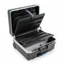 B&W Profi Case Type GO 120.04/L black tool case B&W Profi Case Type GO 120.04/L black tool case